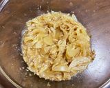作り置き♪新玉ねぎとツナのめんつゆ煮♪作り方4写真