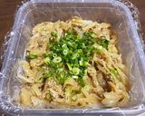 作り置き♪新玉ねぎとツナのめんつゆ煮♪作り方5写真