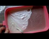 3色アイスクリーム ビーガン作り方6写真