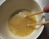 インスタント麺+野菜作り方7写真