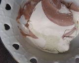 3色アイスクリーム ビーガン作り方7写真