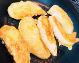 柔らかササミの漬け焼き唐揚げ作り方3写真