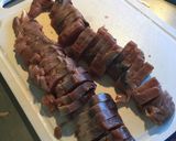 まるっと旬祭 カツオの挟み揚げ風作り方1写真