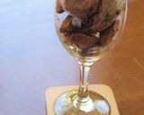 簡単！ 濃厚ダブルチョコアイスクリーム作り方7写真