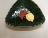 【超絶簡単3ステップ】明太子スパゲッティ作り方3写真
