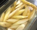 アスパラの浅漬け作り方5写真