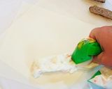 春巻き×コロッケのコラボ！作り方1写真