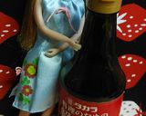 リカちゃん♡海老と空芯菜の豆板醤炒めたん作り方2写真