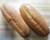 ホットドッグ作り方3写真