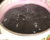しそジュース 濃縮作り方7写真