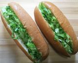 ホットドッグ作り方5写真