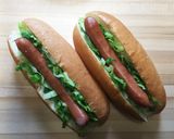 ホットドッグ作り方6写真