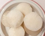 大根ステーキ作り方1写真