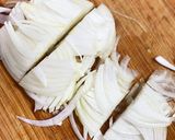 簡単おつまみ☆じゃがいもチーズ焼作り方2写真