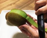 そのままキウイ作り方3写真