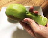 そのままキウイ作り方4写真