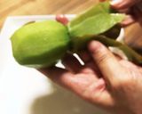そのままキウイ作り方5写真