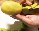 そのままキウイ作り方7写真
