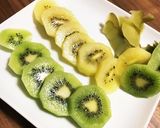 そのままキウイ作り方8写真