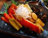金目鯛の煮付け作り方8写真