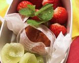 好き嫌い大魔王のお弁当 6月作り方14写真