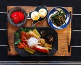 金目鯛の煮付け作り方9写真