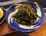金目鯛の煮付け作り方11写真