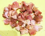 旦那さん絶賛★冷めても美味しいオムライス作り方1写真