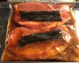 超簡単　柔らか豚肉の生姜焼き！作り方3写真