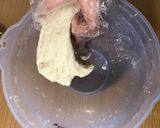 もっちり食パン作り方1写真