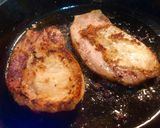 超簡単　柔らか豚肉の生姜焼き！作り方4写真