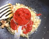 旦那さん絶賛★冷めても美味しいオムライス作り方4写真
