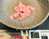 2分で完成・ほうれん草のバター炒め・副菜作り方2写真