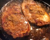 超簡単　柔らか豚肉の生姜焼き！作り方5写真