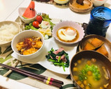 2分で完成・ほうれん草のバター炒め・副菜作り方5写真