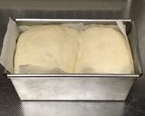 もっちり食パン作り方5写真