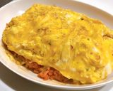 旦那さん絶賛★冷めても美味しいオムライス作り方11写真