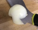 玉ねぎの「あの切り方」作り方1写真