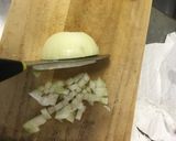 玉ねぎの「あの切り方」作り方3写真