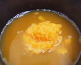 まるごとメロンゼリー作り方4写真