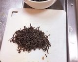 ササミかつおの腸活食べるしっとりふりかけ作り方2写真