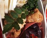 好き嫌い大魔王のお弁当 6月作り方8写真