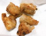 激ウマ★簡単！ガーリックチキン作り方7写真