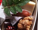 好き嫌い大魔王のお弁当 6月作り方6写真