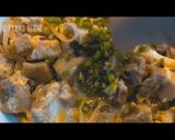 他人丼【豚の角煮アレンジ】作り方6写真