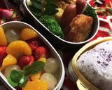 好き嫌い大魔王のお弁当 6月作り方3写真