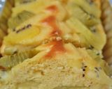 キウイフルーツいっぱい！パウンドケーキ作り方6写真