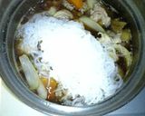 きび砂糖でコクウマ♡簡単肉じゃが作り方5写真