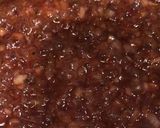 ローストビーフの玉ねぎソース作り方4写真