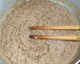 肉味噌 ししとう入り作り方3写真